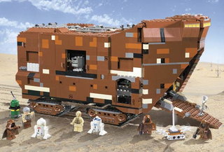 Illustration for article titled Best LEGO Sets in History